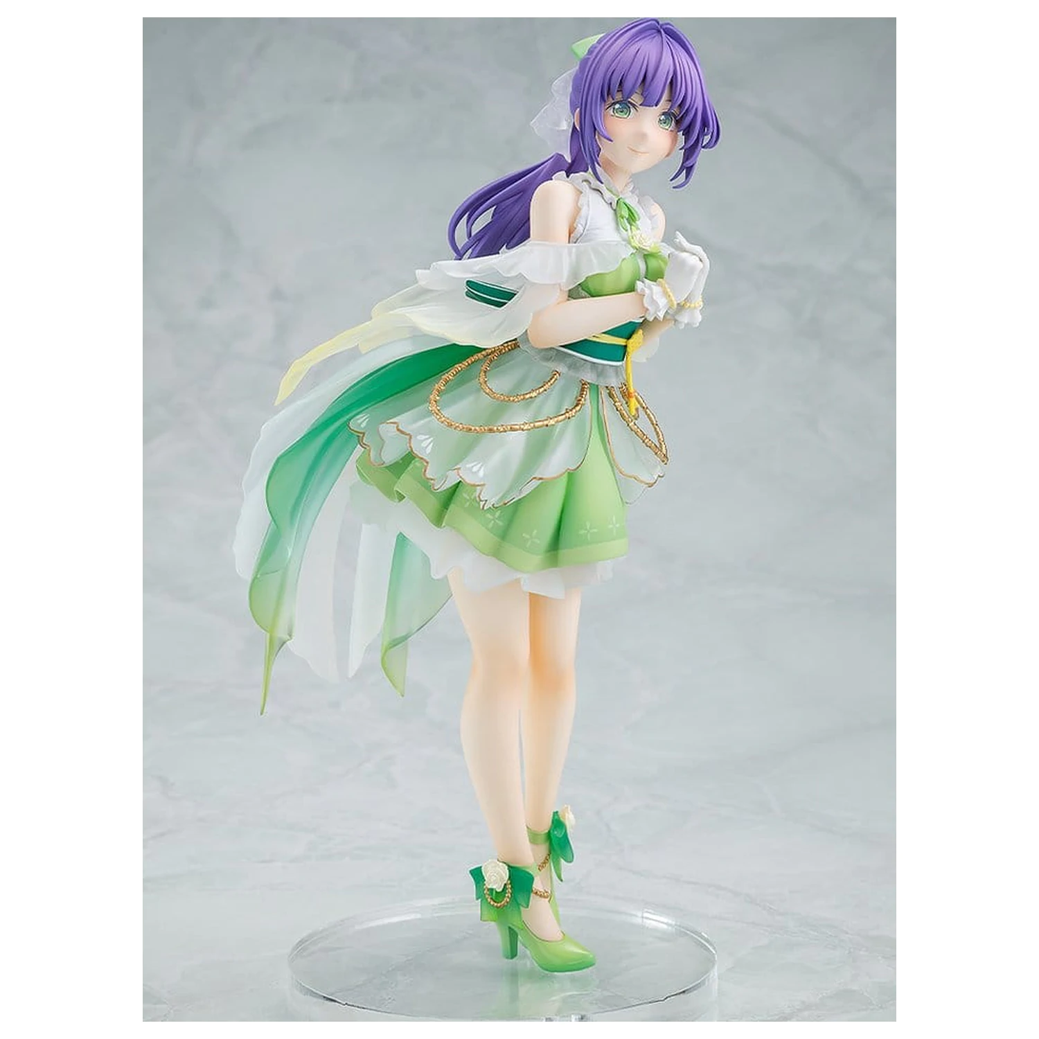 LoveLive! Hasunosora Girls' High School Idol Club PVC Figur 1/7 Kozue Otomune LoveLive! Days 5th Anniversary Ver. 25 cm Produktfoto