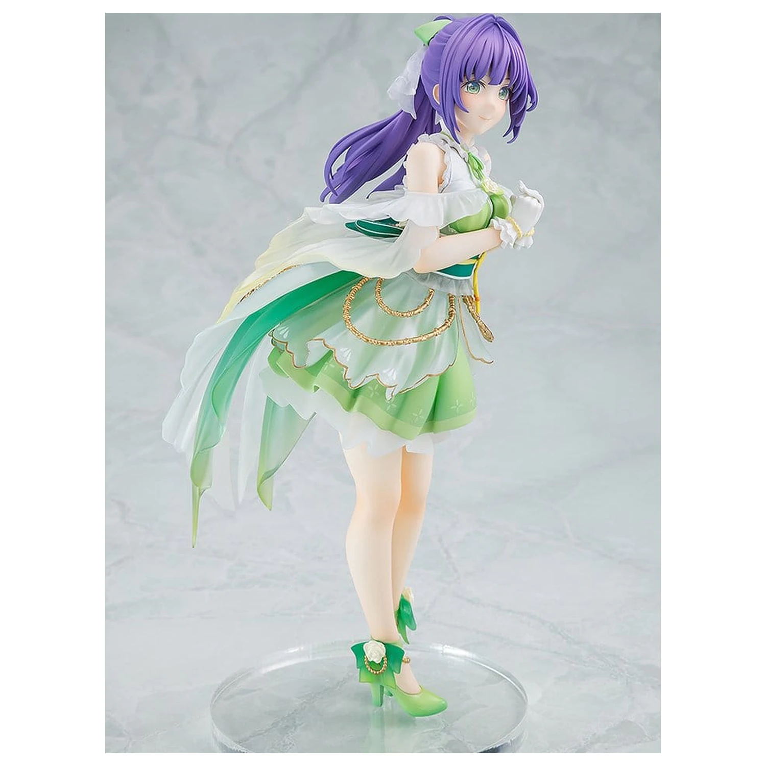 LoveLive! Hasunosora Girls' High School Idol Club PVC Figur 1/7 Kozue Otomune LoveLive! Days 5th Anniversary Ver. 25 cm Produktfoto