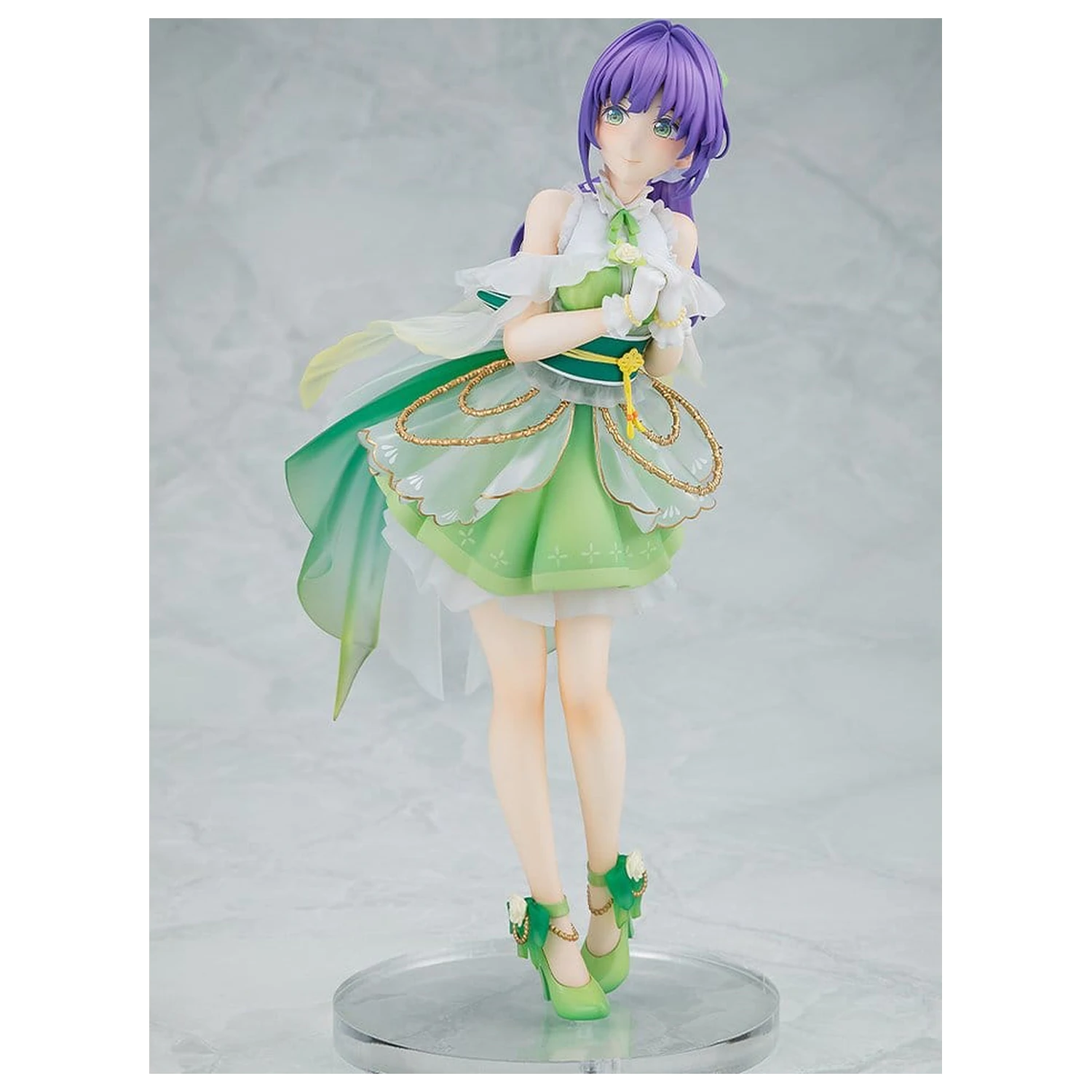 LoveLive! Hasunosora Girls' High School Idol Club PVC Figur 1/7 Kozue Otomune LoveLive! Days 5th Anniversary Ver. 25 cm Produktfoto