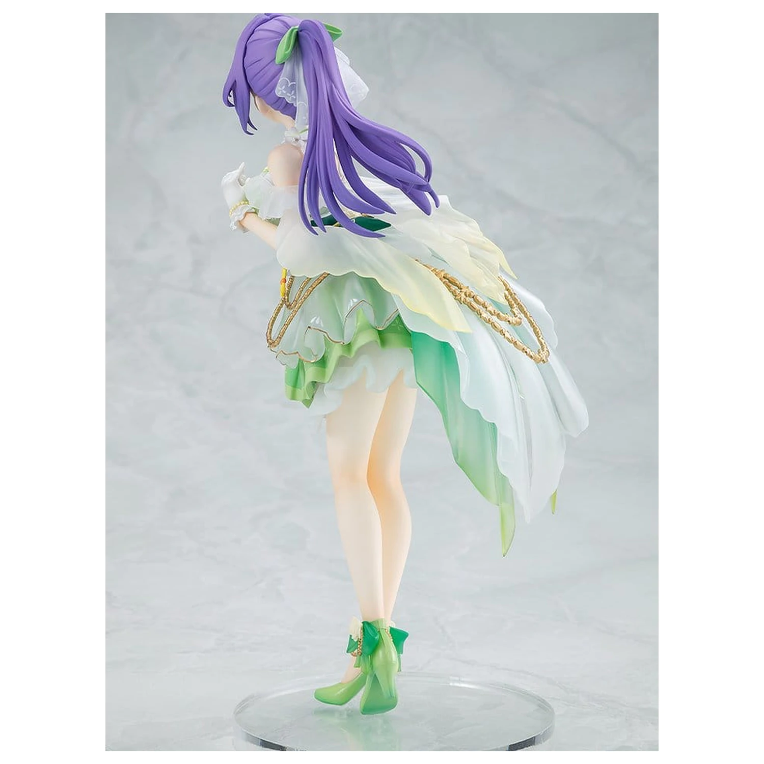 LoveLive! Hasunosora Girls' High School Idol Club PVC Figur 1/7 Kozue Otomune LoveLive! Days 5th Anniversary Ver. 25 cm Produktfoto