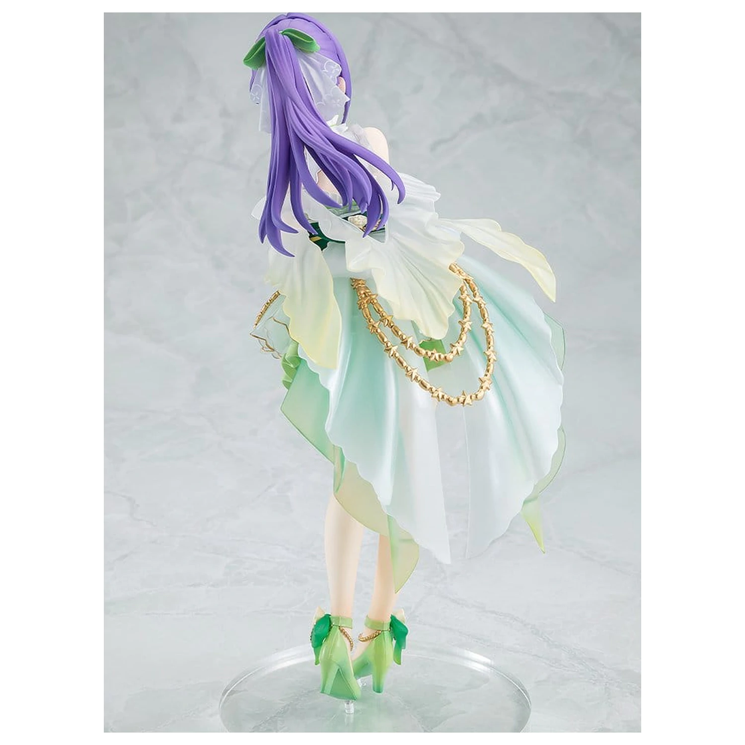 LoveLive! Hasunosora Girls' High School Idol Club PVC Figur 1/7 Kozue Otomune LoveLive! Days 5th Anniversary Ver. 25 cm Produktfoto