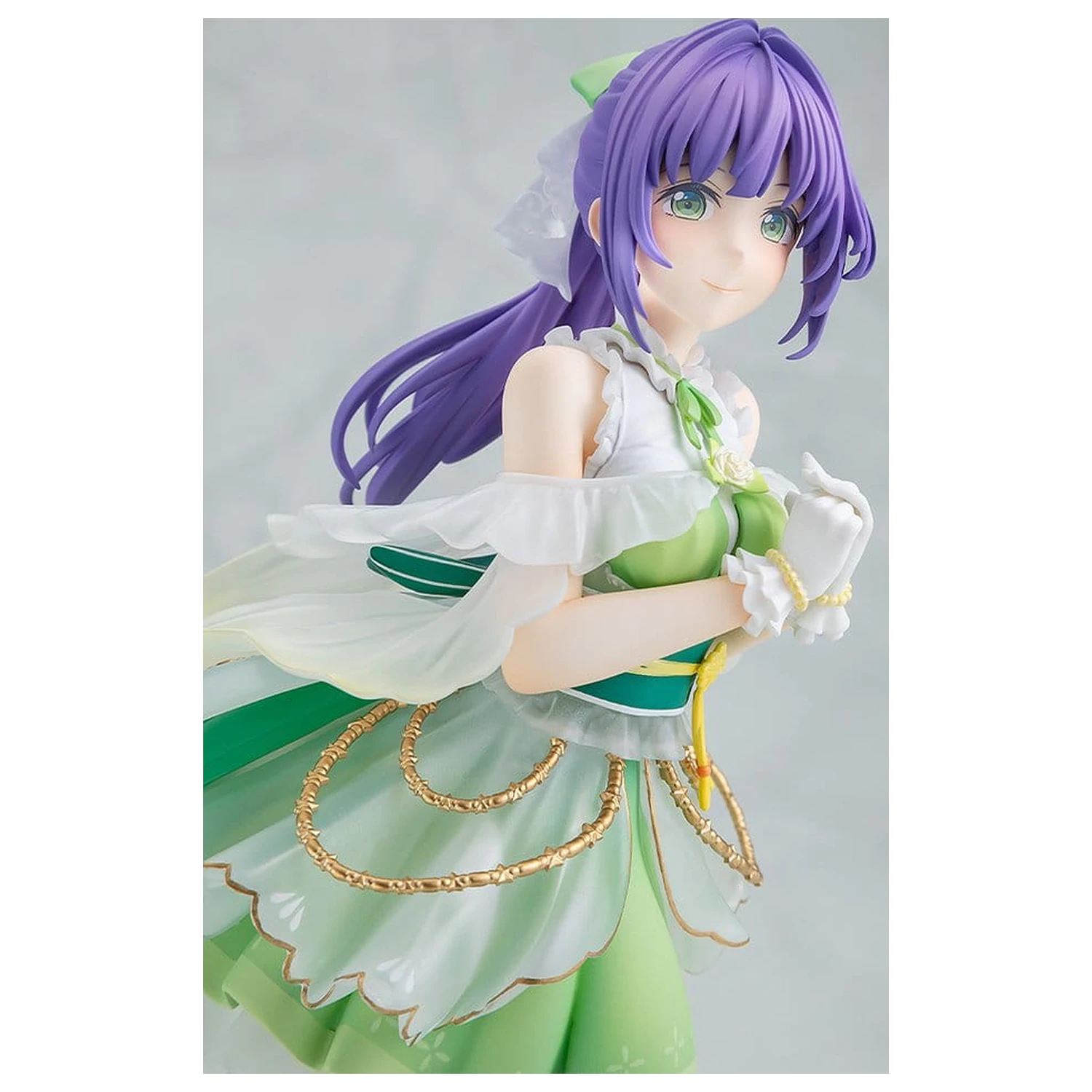 LoveLive! Hasunosora Girls' High School Idol Club PVC Figur 1/7 Kozue Otomune LoveLive! Days 5th Anniversary Ver. 25 cm Produktfoto