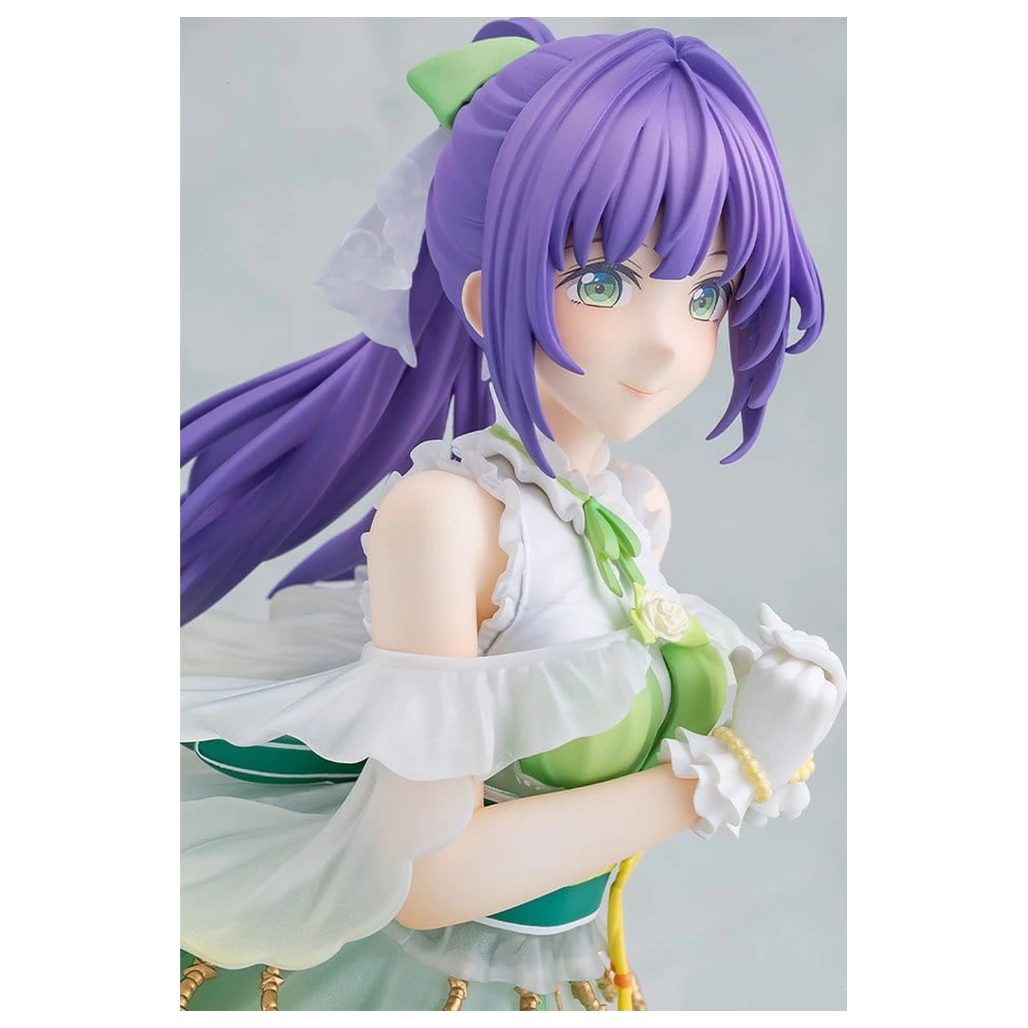 LoveLive! Hasunosora Girls' High School Idol Club PVC Figur 1/7 Kozue Otomune LoveLive! Days 5th Anniversary Ver. 25 cm Produktfoto