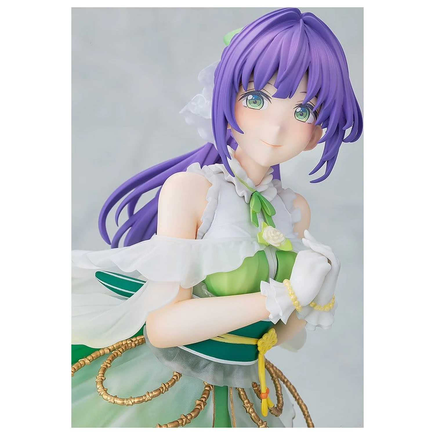 LoveLive! Hasunosora Girls' High School Idol Club PVC Figur 1/7 Kozue Otomune LoveLive! Days 5th Anniversary Ver. 25 cm Produktfoto