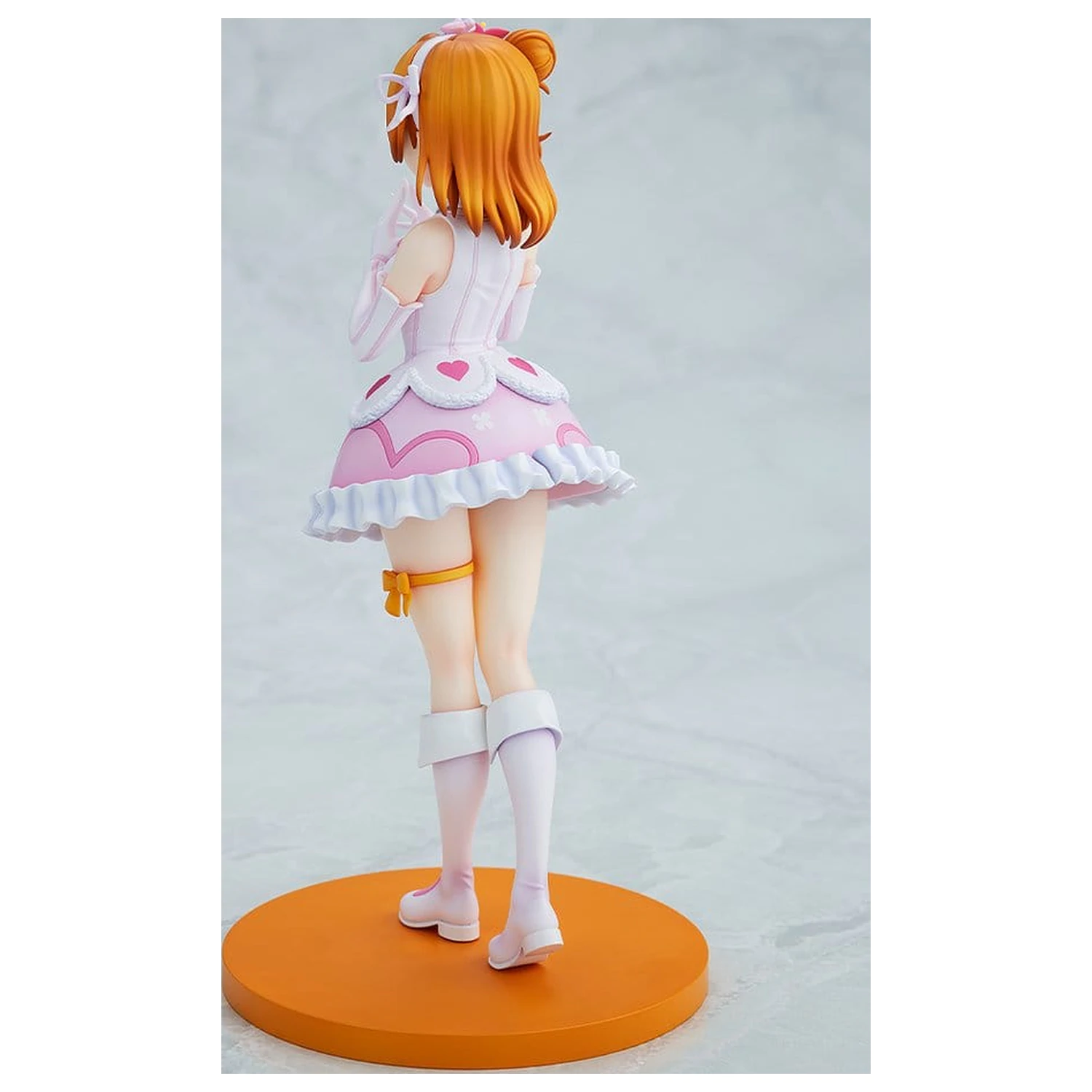 LoveLive! PVC Figur Honoka Kosaka: Bokutachi wa Hitotsu no Hikari Ver. 16 cm Produktfoto