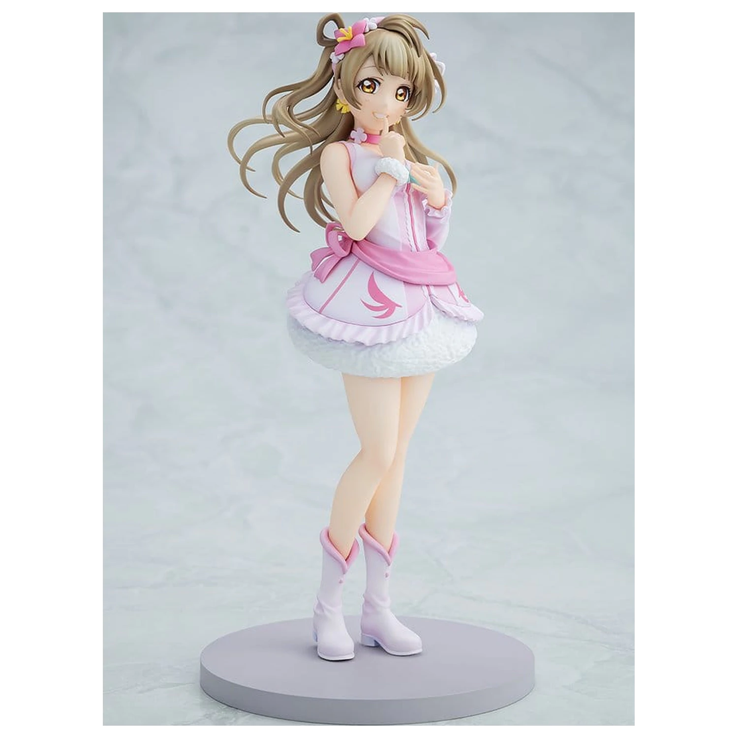 LoveLive! PVC Figur Kotori Minami: Bokutachi wa Hitotsu no Hikari Ver. 16 cm Produktfoto