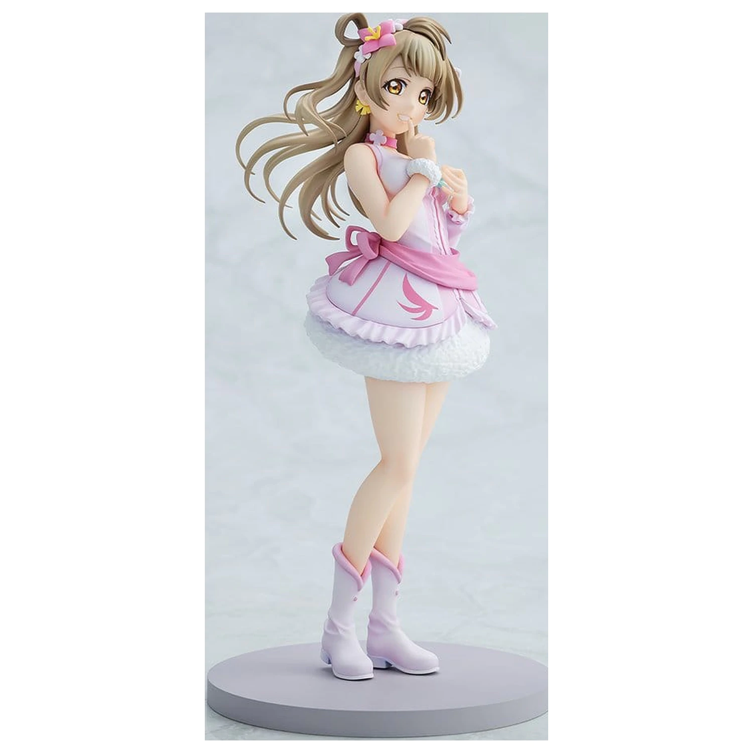 LoveLive! PVC Figur Kotori Minami: Bokutachi wa Hitotsu no Hikari Ver. 16 cm Produktfoto