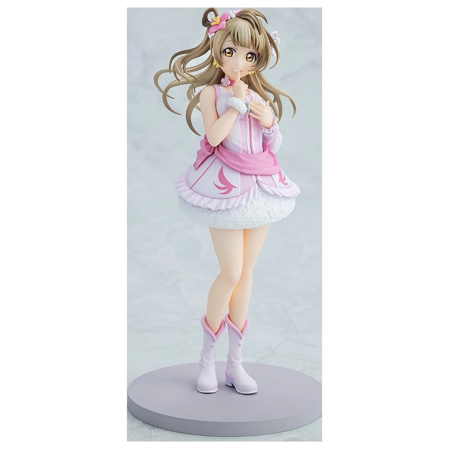 LoveLive! PVC Figur Kotori Minami: Bokutachi wa Hitotsu no Hikari Ver. 16 cm Produktfoto