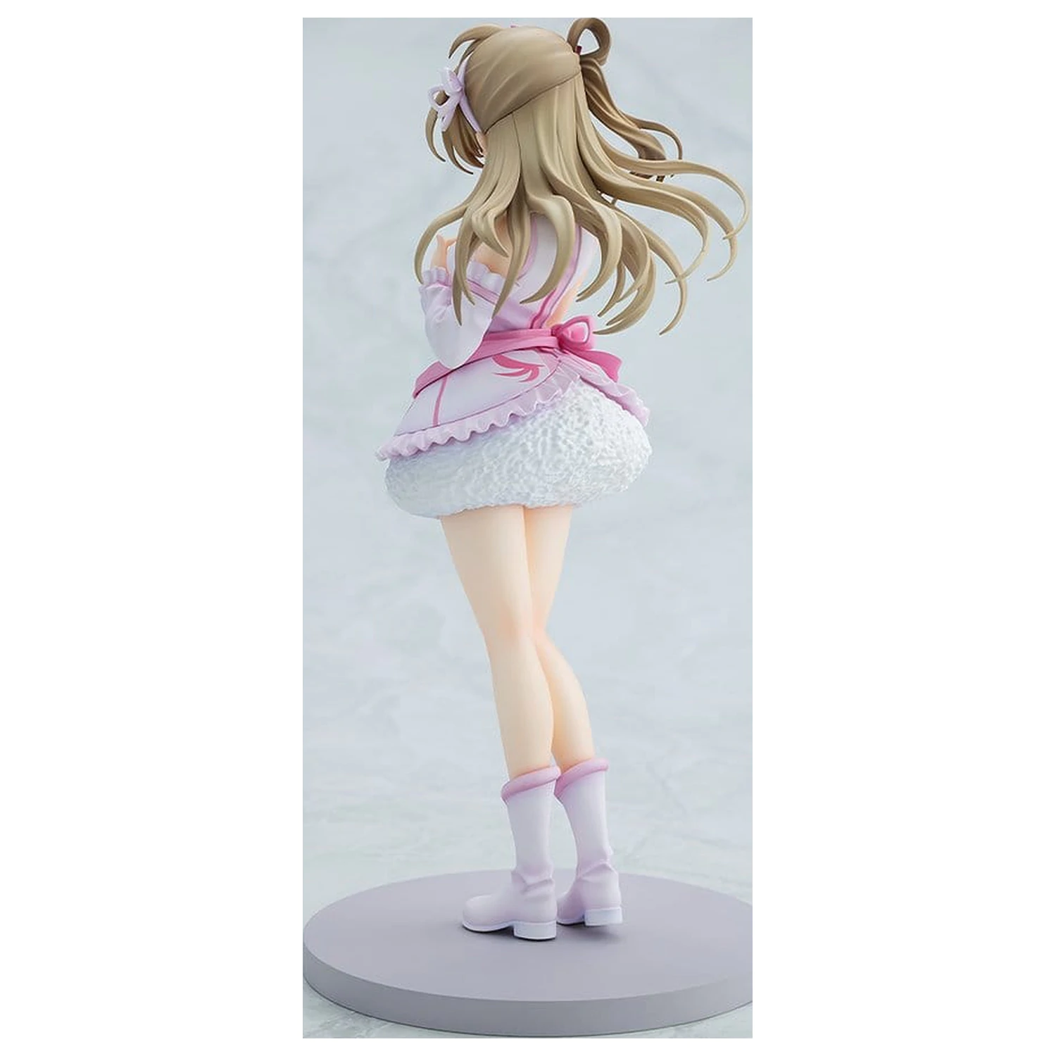 LoveLive! PVC Figur Kotori Minami: Bokutachi wa Hitotsu no Hikari Ver. 16 cm Produktfoto