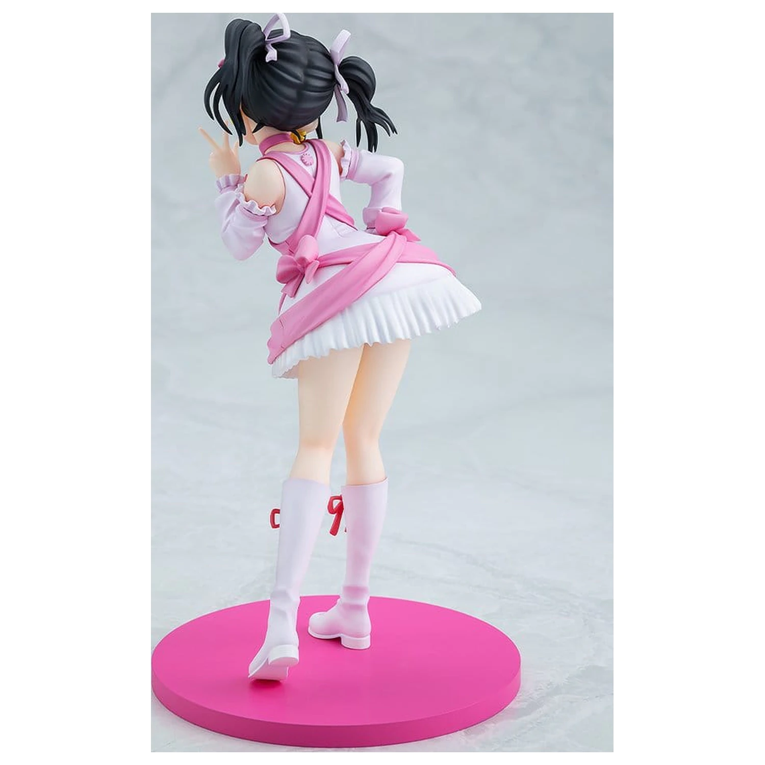LoveLive! PVC Figur Nico Yazawa Bokutachi wa Hitotsu no Hikari ver. 15 cm Produktfoto
