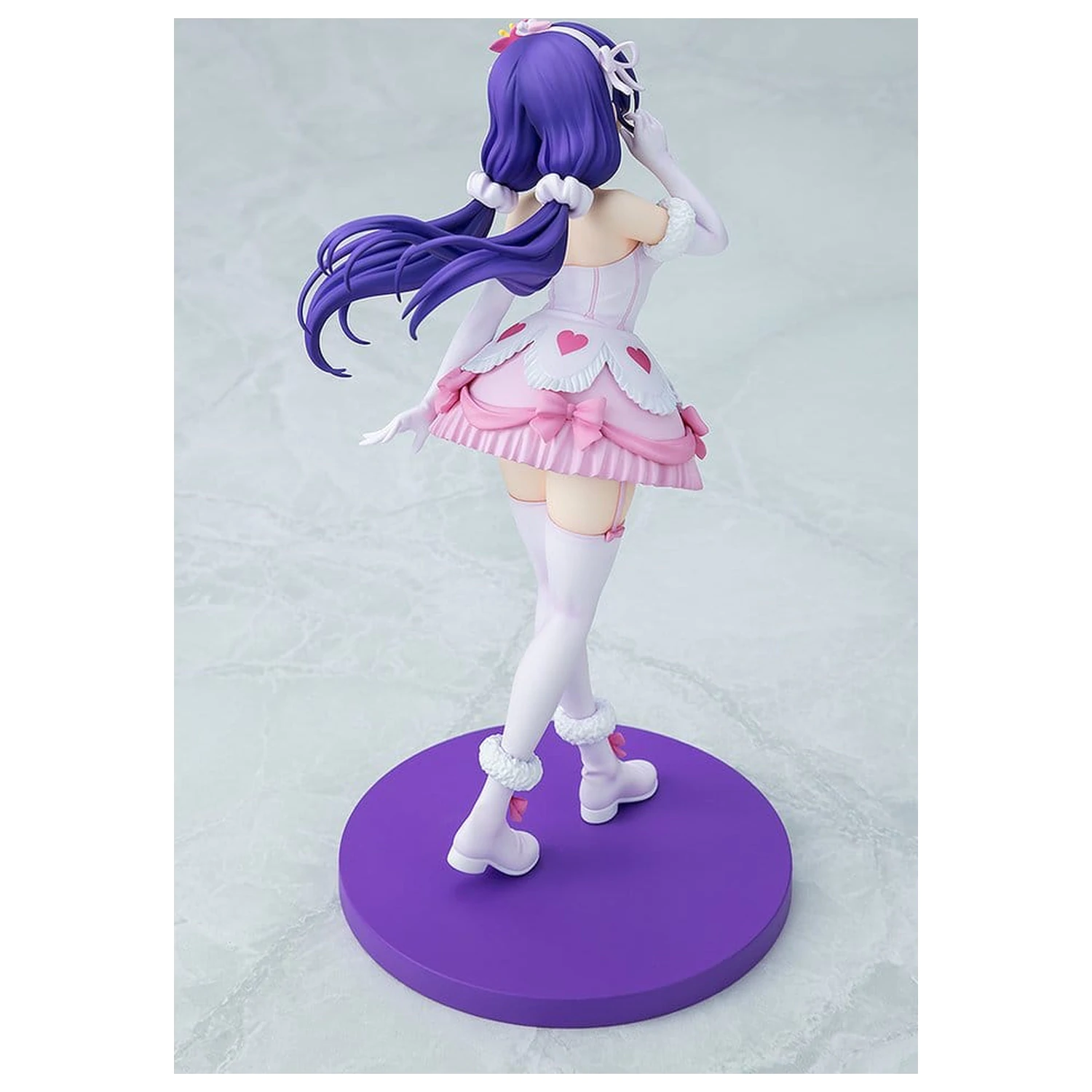 LoveLive! PVC Figur Nozomi Tojo Bokutachi wa Hitotsu no Hikari ver. 16 cm Produktfoto
