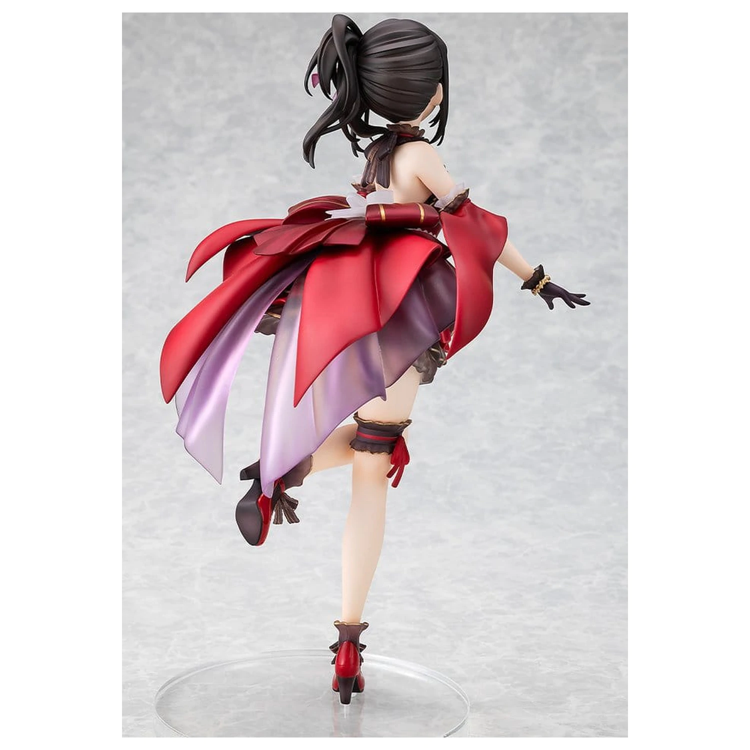 LoveLive! Sunshine!! PVC Figur 1/7 Dia Kurosawa LoveLive!Days 5th Anniversary ver. 25 cm Produktfoto