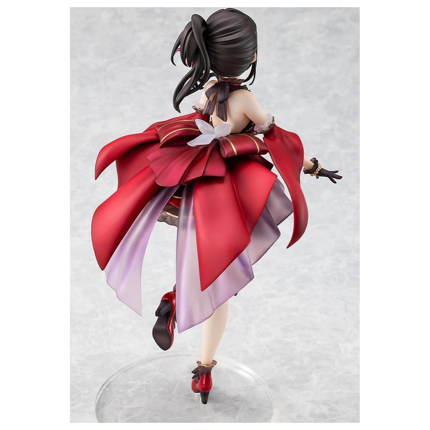LoveLive! Sunshine!! PVC Figur 1/7 Dia Kurosawa LoveLive!Days 5th Anniversary ver. 25 cm Produktfoto