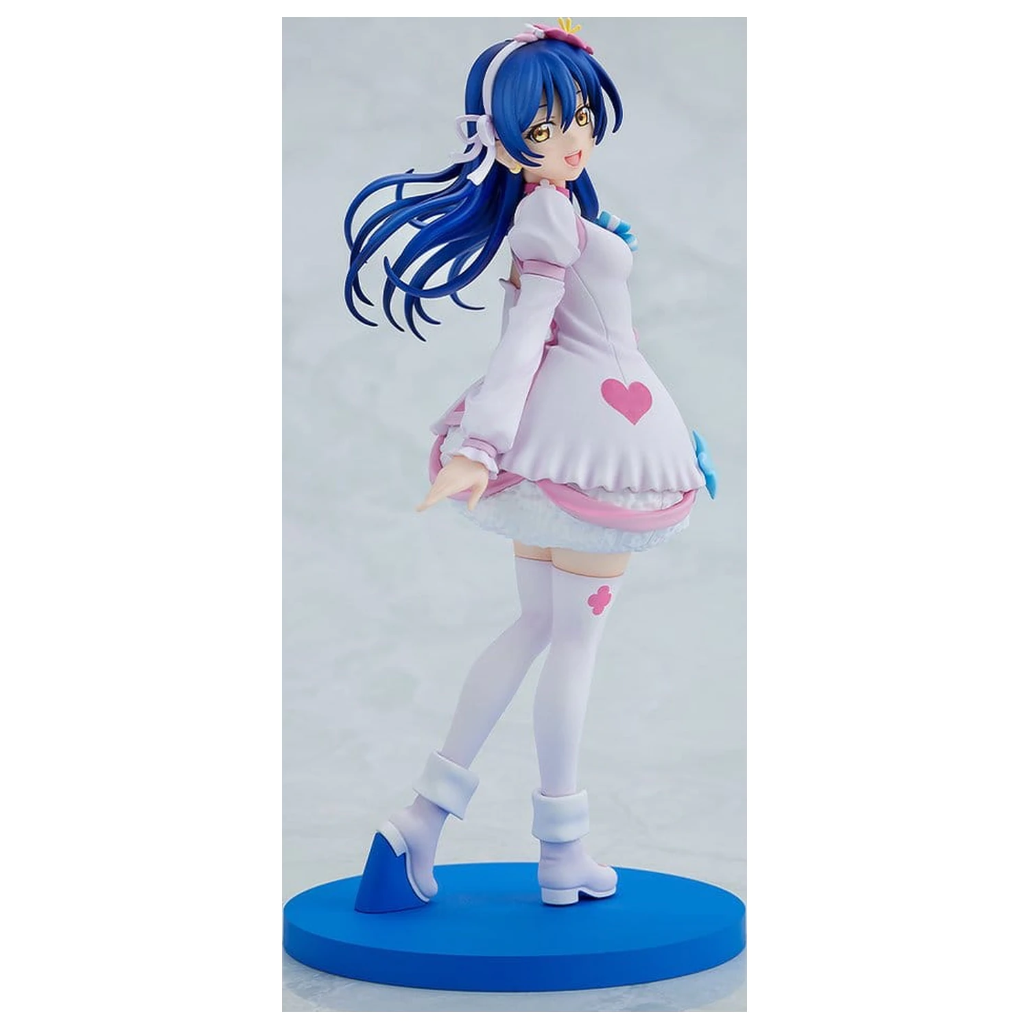 LoveLive! PVC Figur Umi Sonoda: Bokutachi wa Hitotsu no Hikari Ver. 16 cm Produktfoto