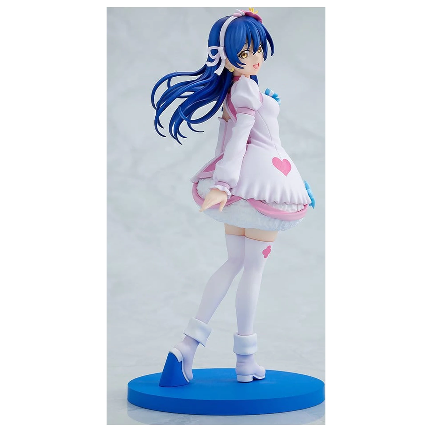LoveLive! PVC Figur Umi Sonoda: Bokutachi wa Hitotsu no Hikari Ver. 16 cm Produktfoto