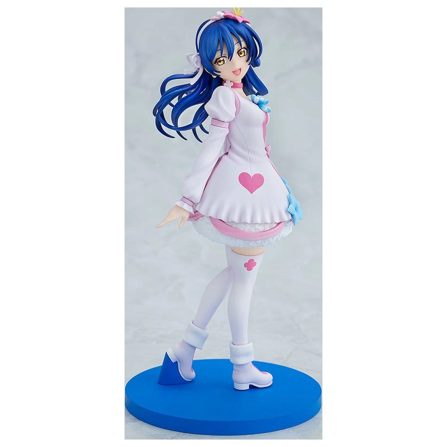 LoveLive! PVC Figur Umi Sonoda: Bokutachi wa Hitotsu no Hikari Ver. 16 cm Produktfoto