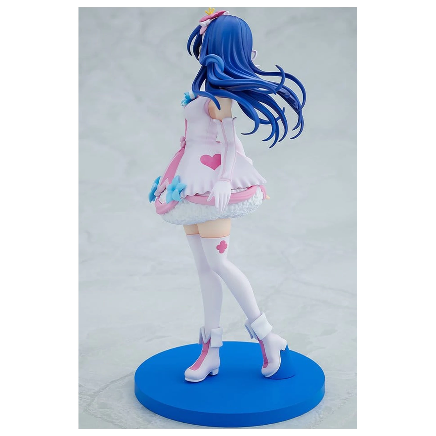 LoveLive! PVC Figur Umi Sonoda: Bokutachi wa Hitotsu no Hikari Ver. 16 cm Produktfoto