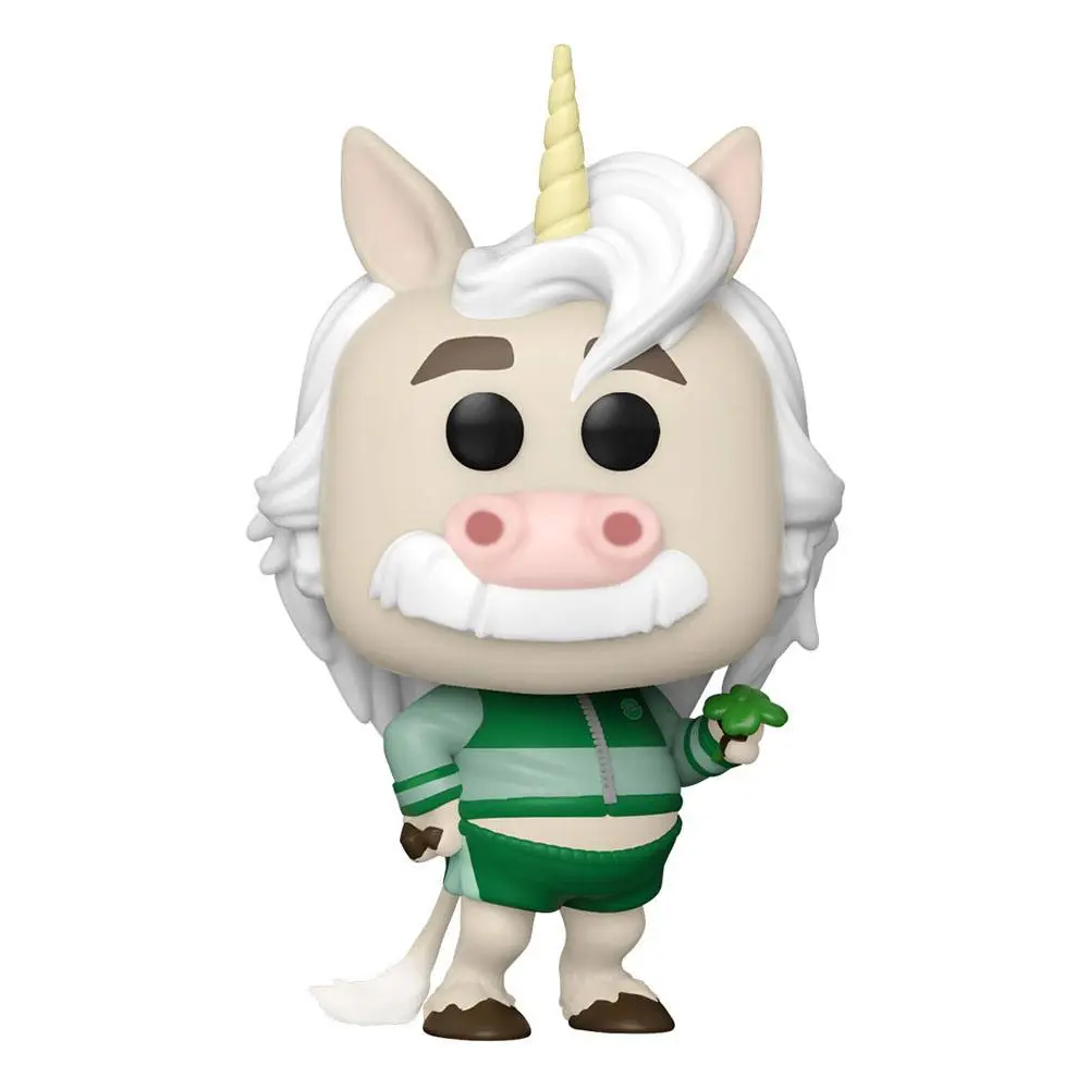 Luck POP! Movies Vinyl Figur Jeff 9 cm termékfotó