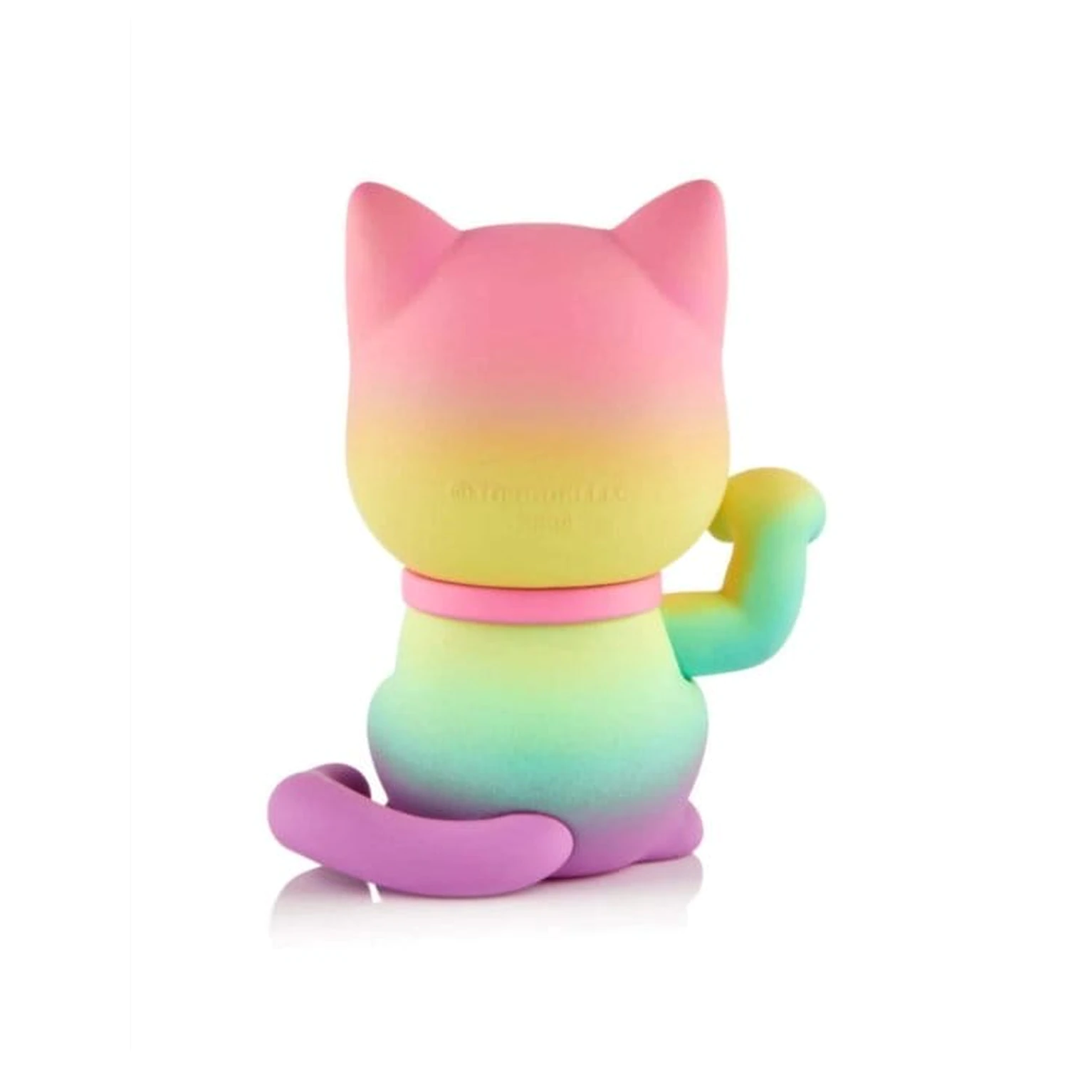 Lucky Cats Fensterbox Figur Eternal Lucky Paws 6 cm Produktfoto