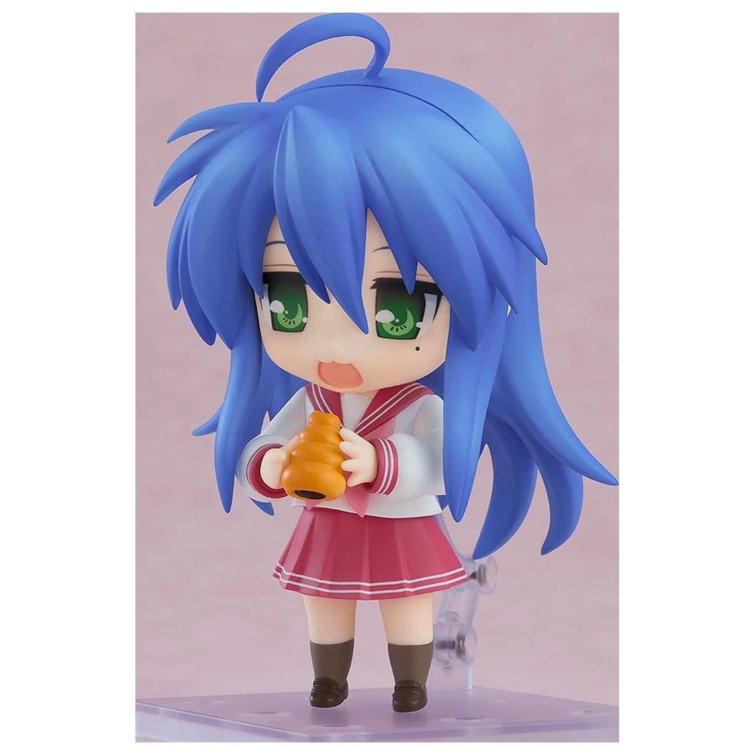 Lucky Star Nendoroid Actionfigur Konata Izumi 2.0 10 cm Produktfoto
