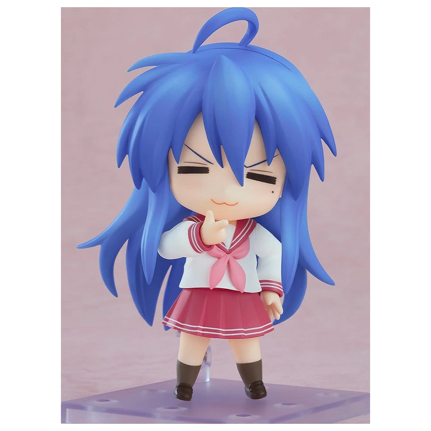 Lucky Star Nendoroid Actionfigur Konata Izumi 2.0 10 cm Produktfoto