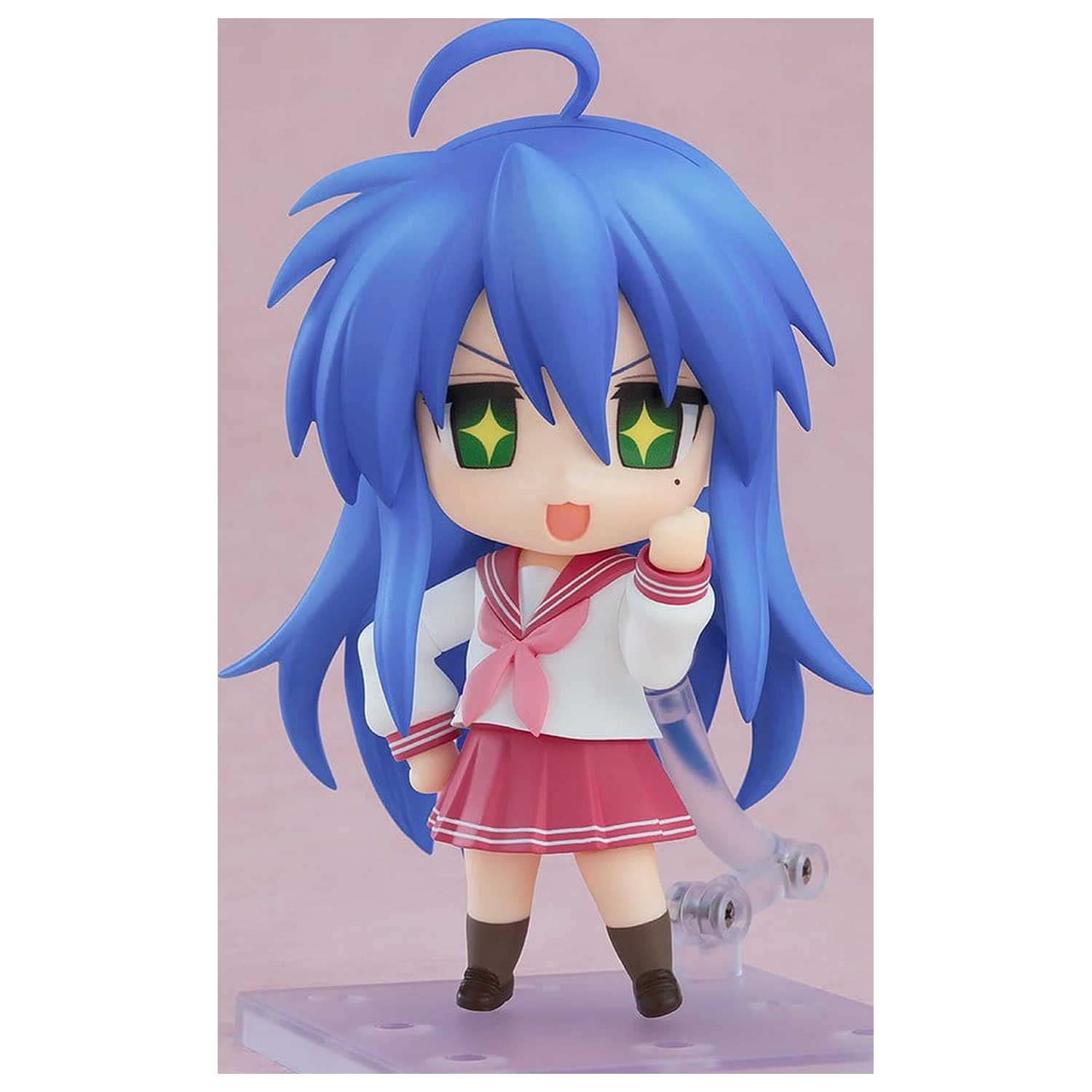Lucky Star Nendoroid Actionfigur Konata Izumi 2.0 10 cm Produktfoto