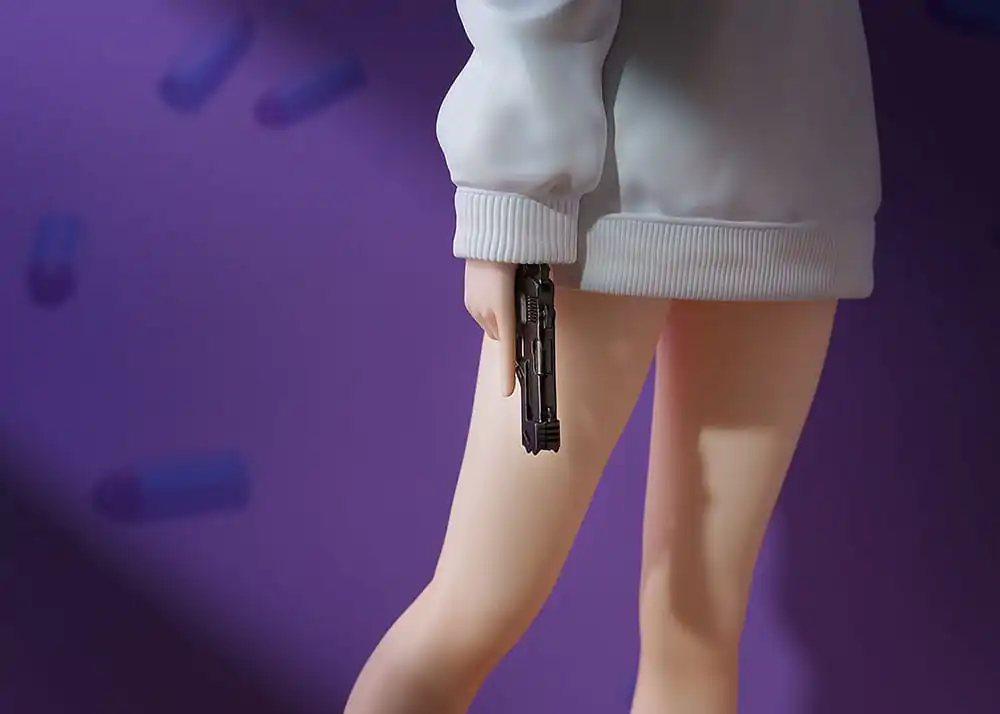 Lycoris Recoil PVC Statue 1/7 Chisato Nishikigi: Oversized Sweatshirt Ver. 25 cm Produktfoto
