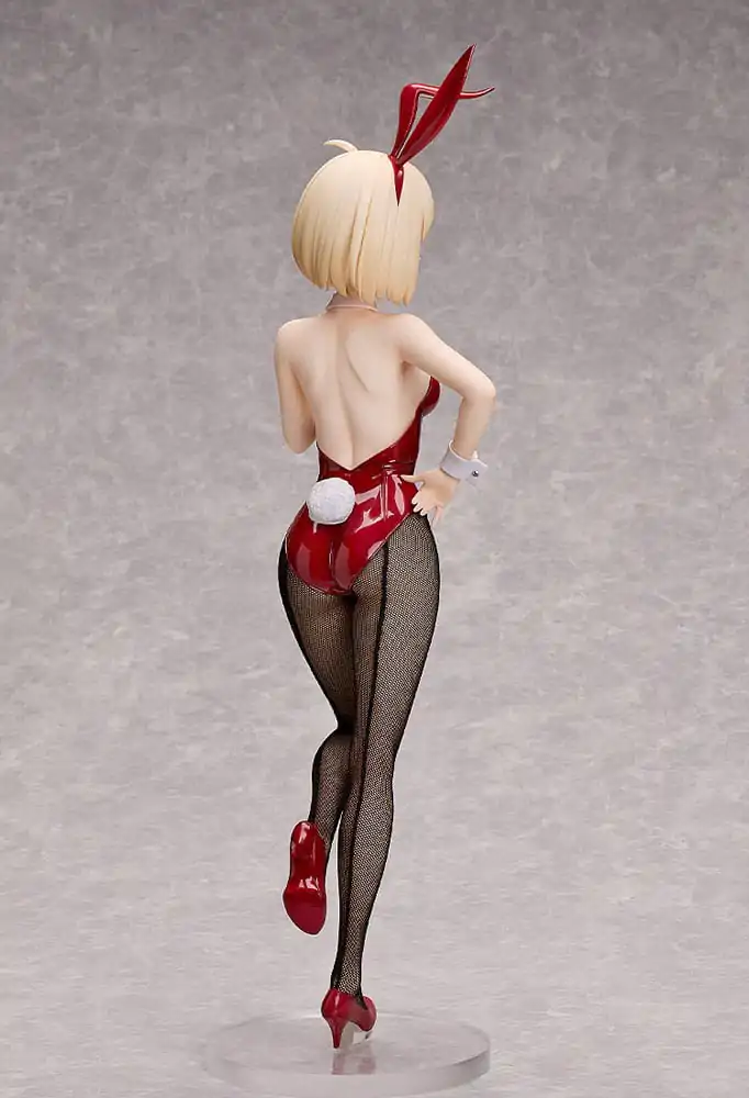 Lycoris Recoil PVC Statue 1/4 Chisato Nishikigi: Bunny Ver. 46 cm termékfotó