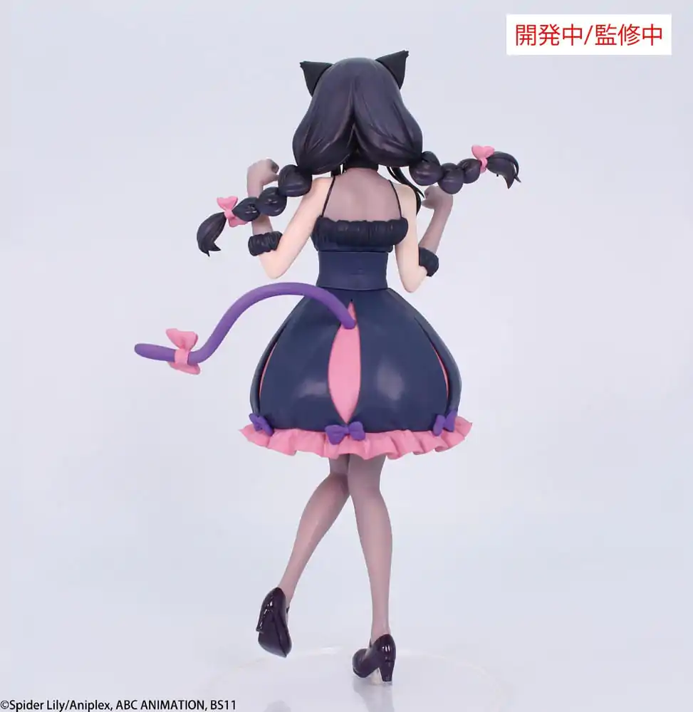 Lycoris Recoil Brilliant Figur PVC Statue 1/7 Inoue Takina Halloween Ver. 22 cm Produktfoto