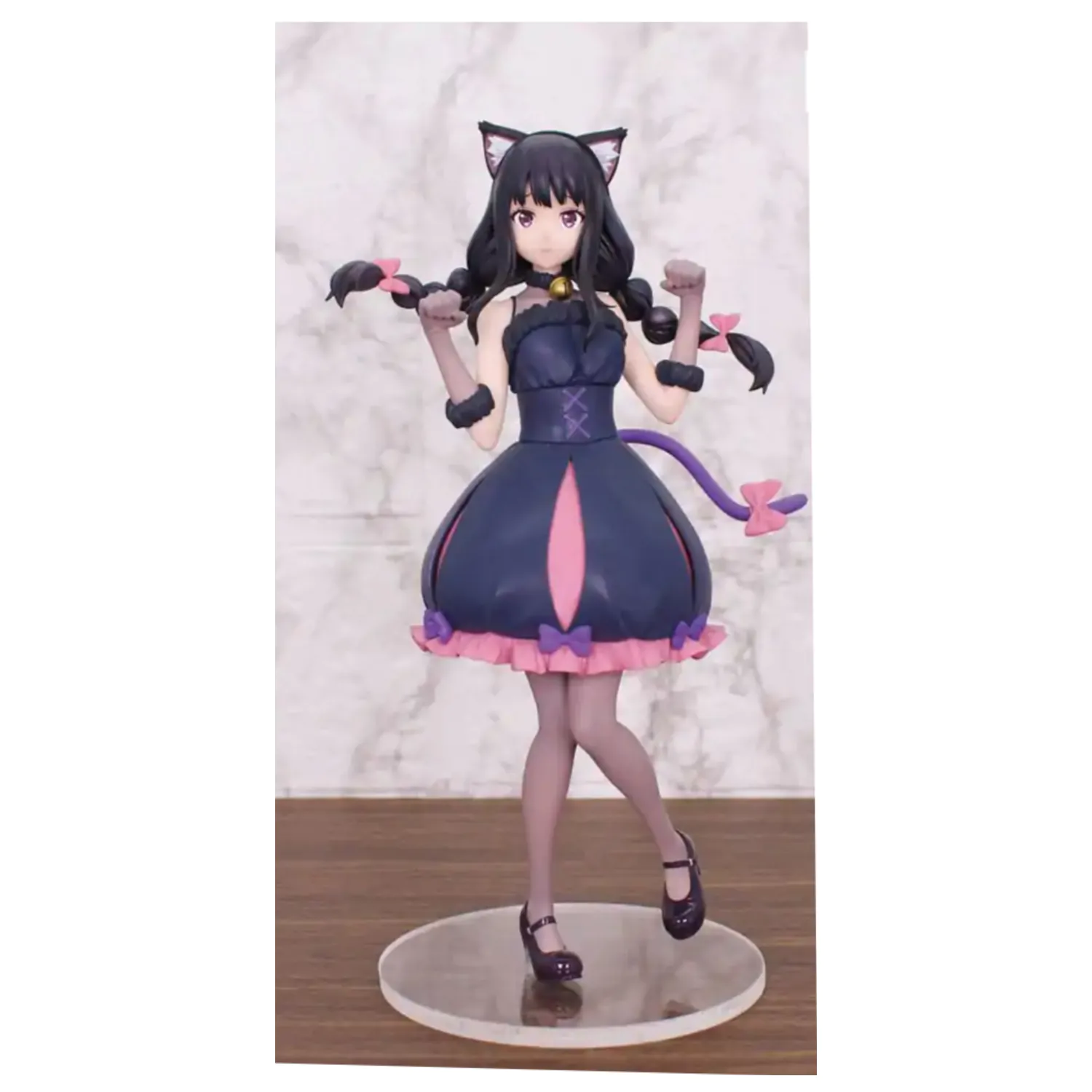 Lycoris Recoil Brilliant Figur PVC Statue 1/7 Inoue Takina Halloween Ver. 22 cm Produktfoto
