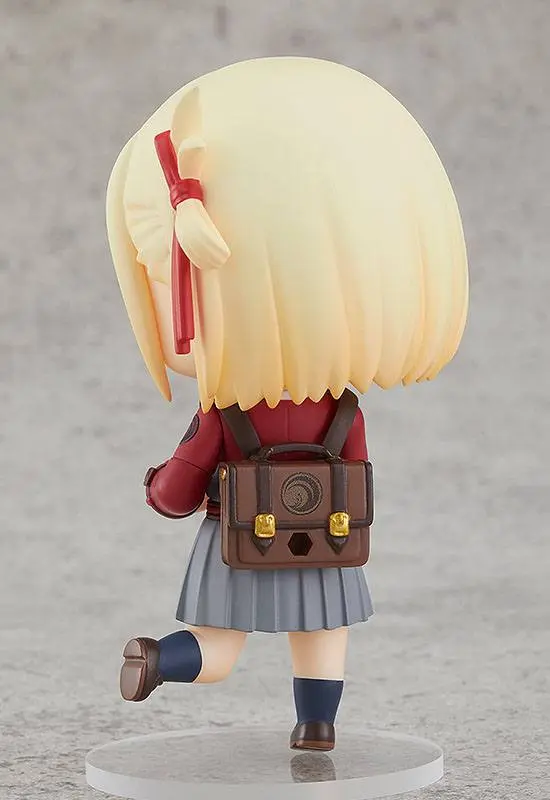 Lycoris Recoil Nendoroid Actionfigur Chisato Nishikigi 10 cm Produktfoto