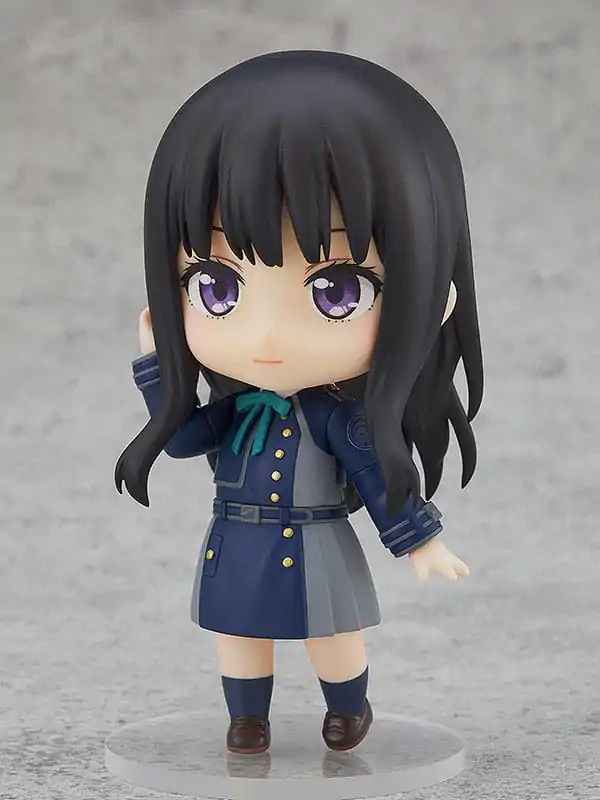 Lycoris Recoil Nendoroid Doll Actionfigur Takina Inoue 10 cm Produktfoto