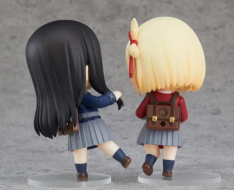 Lycoris Recoil Nendoroid Doll Actionfigur Takina Inoue 10 cm Produktfoto