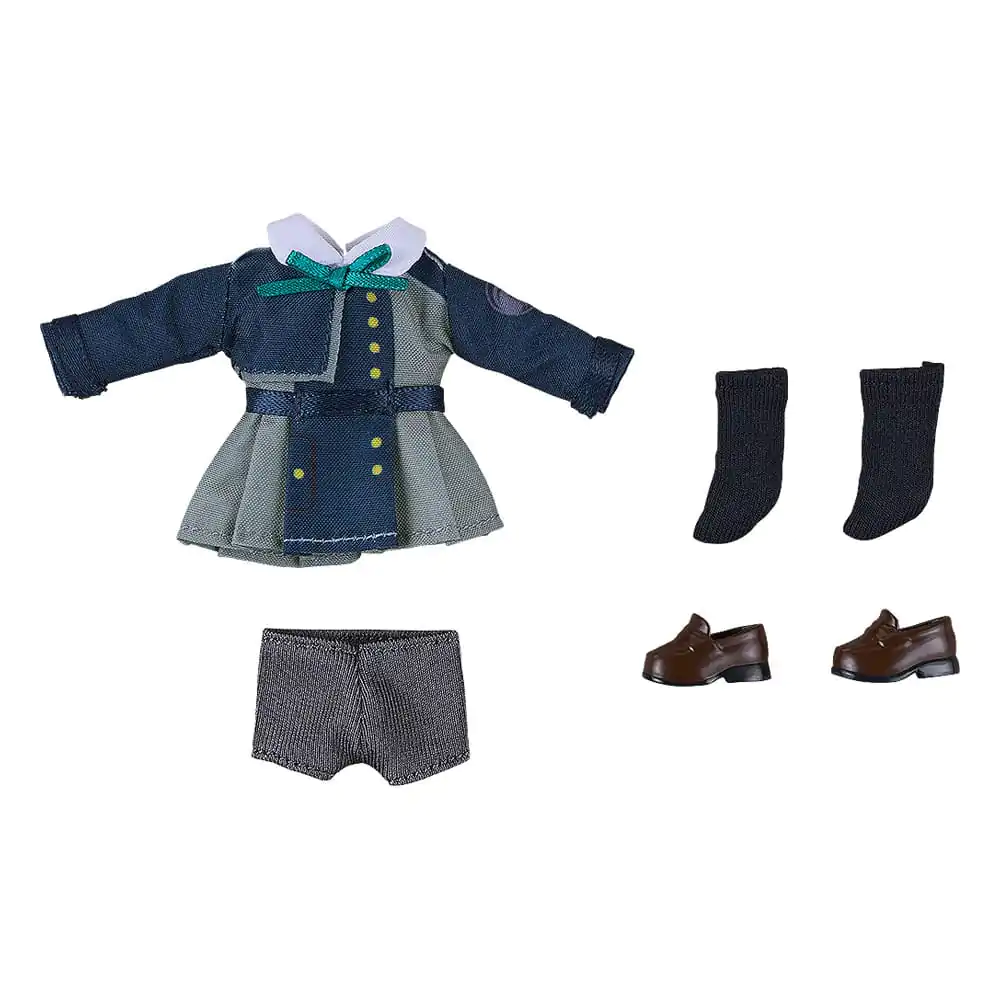 Lycoris Recoil Zubehör-Set für Nendoroid Doll Actionfiguren Outfit Set: Takina Inoue Produktfoto