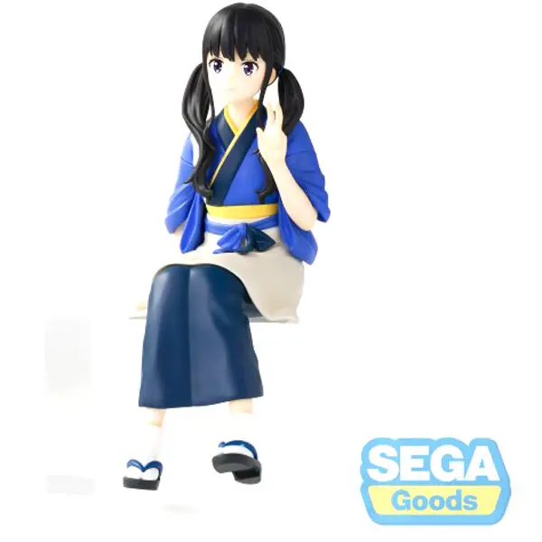 Lycoris Recoil PM Perching PVC Statue Takina Inoue 14 cm Produktfoto