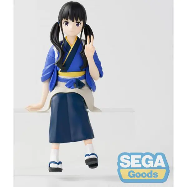 Lycoris Recoil PM Perching PVC Statue Takina Inoue 14 cm Produktfoto