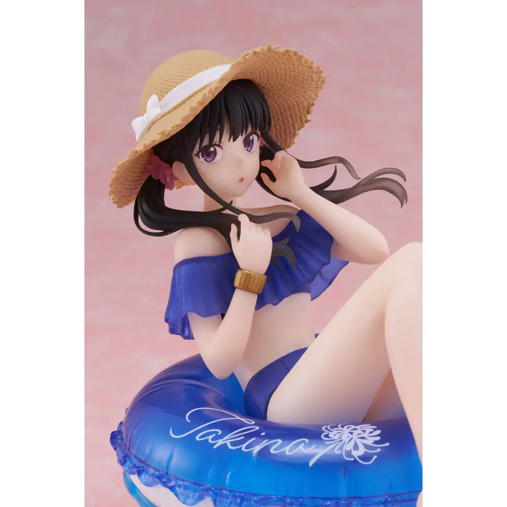 Lycoris Recoil Takina Inoue Aqua Float Figur 10cm termékfotó