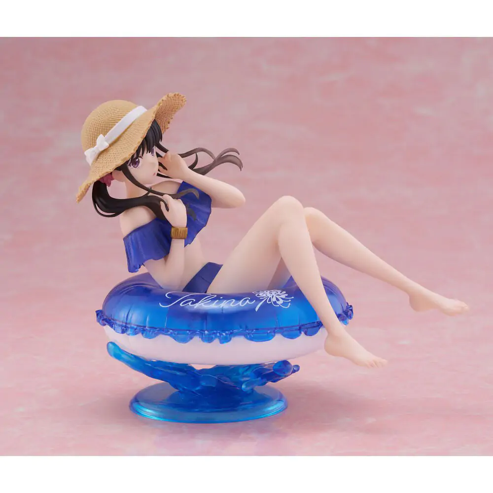 Lycoris Recoil Takina Inoue Aqua Float Figur 10cm termékfotó