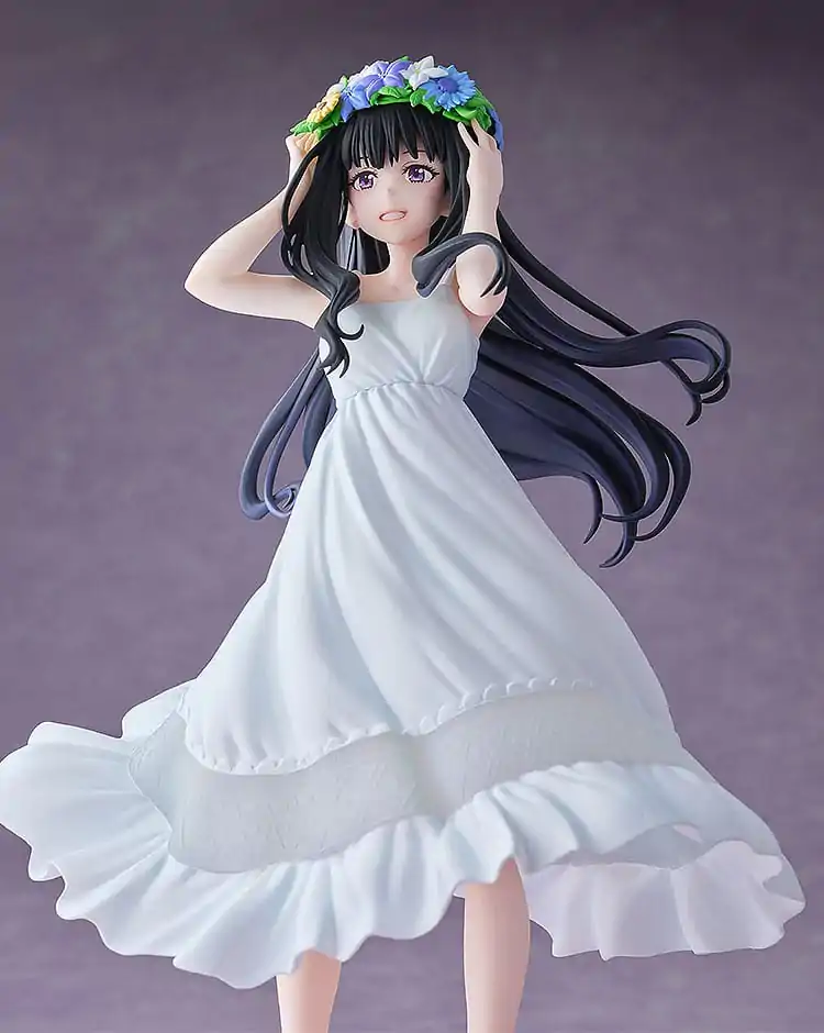 Lycoris Recoil PVC-Statue Takina Inoue: Birthday illustration Ver. 20 cm Produktfoto