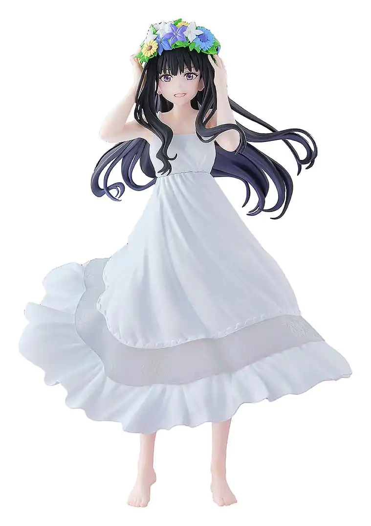 Lycoris Recoil PVC-Statue Takina Inoue: Birthday illustration Ver. 20 cm Produktfoto