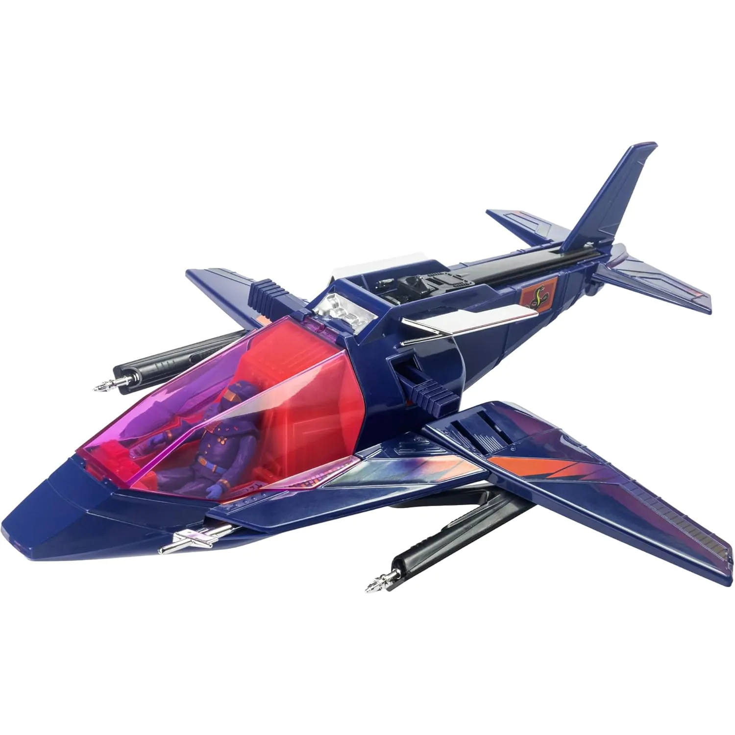 M.A.S.K. Vehicle High Tech Hubschrauber  Produktfoto