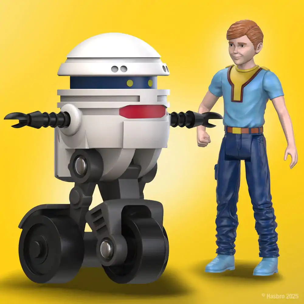 M.A.S.K. Mobile Defense Unit Fahrzeug Limitierte Auflage Produktfoto