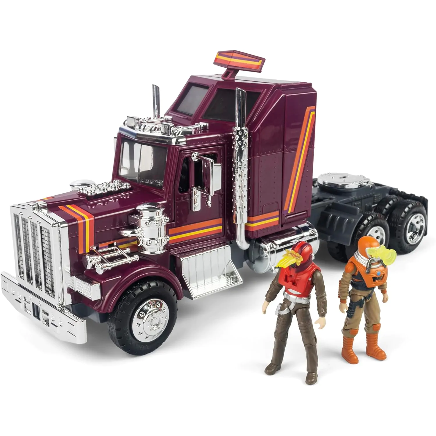 M.A.S.K. Vehicle Mobile Defense Unit  Produktfoto