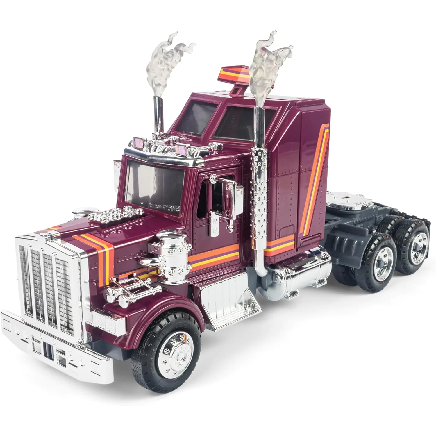 M.A.S.K. Vehicle Mobile Defense Unit  Produktfoto