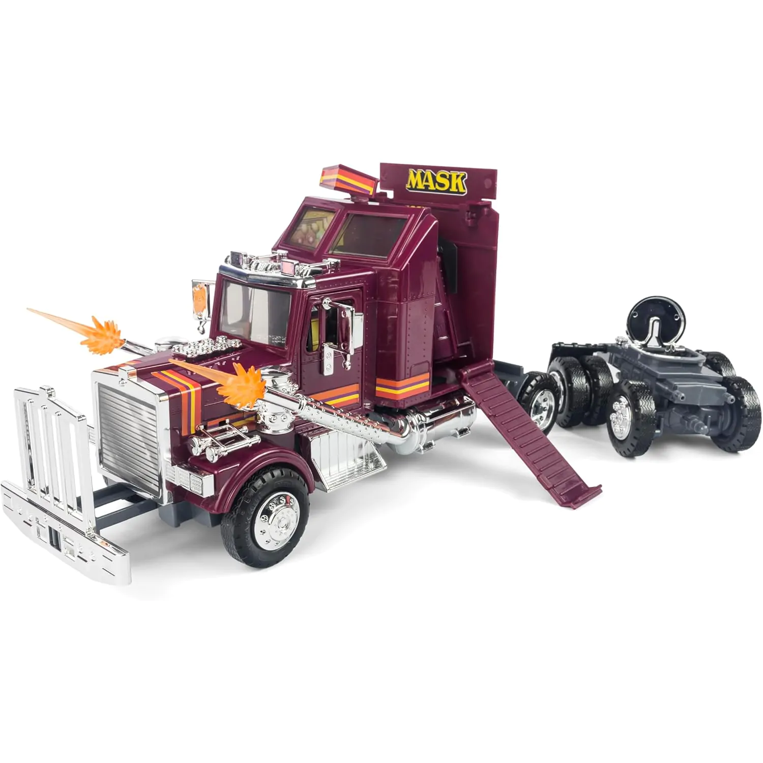 M.A.S.K. Vehicle Mobile Defense Unit  Produktfoto