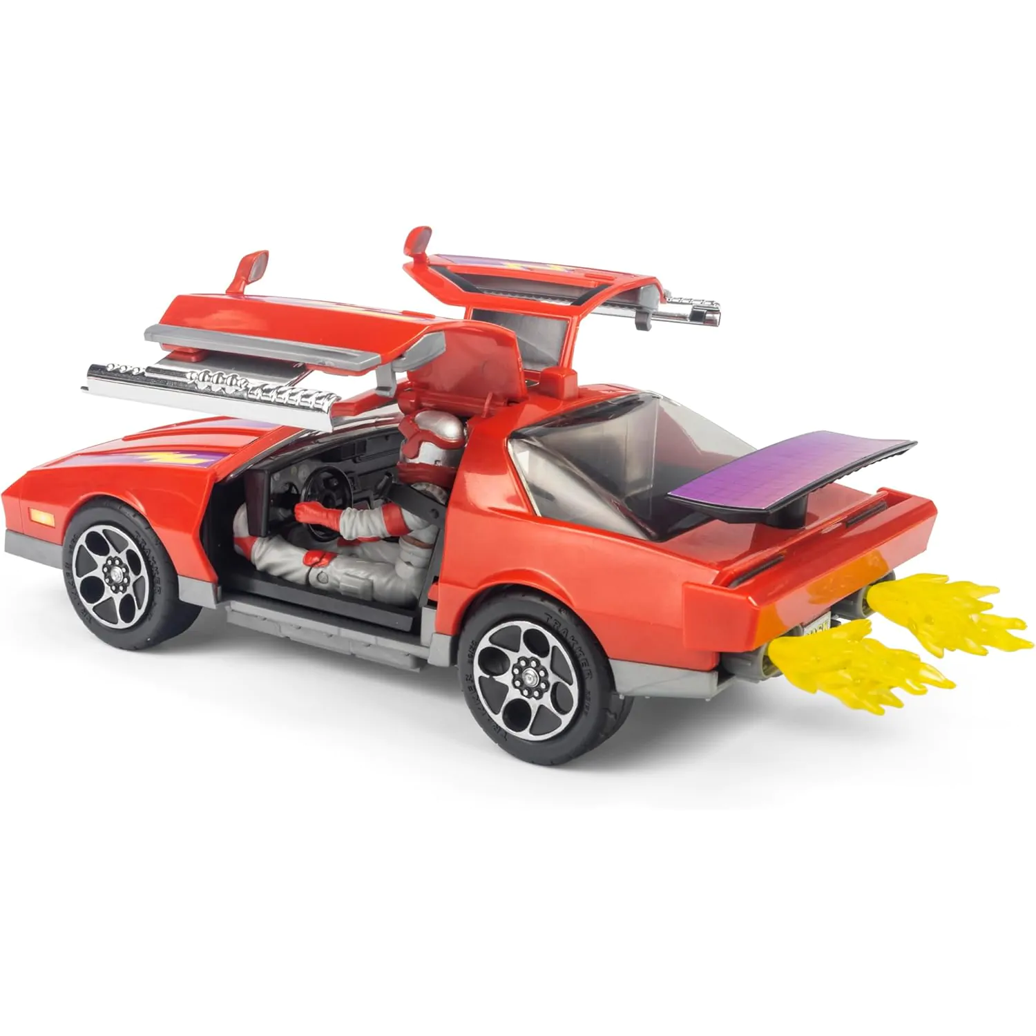 M.A.S.K. Vehicle Thunderhawk  Produktfoto
