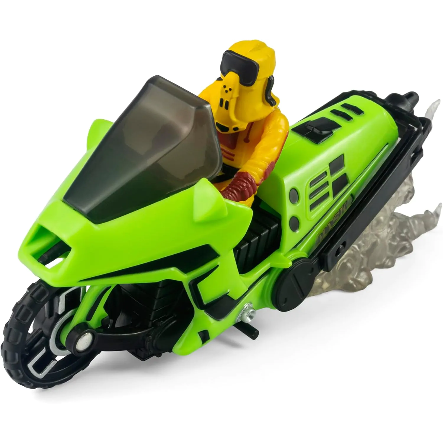 M.A.S.K. Action Figur mit Fahrzeug Vehicle Condor  Produktfoto