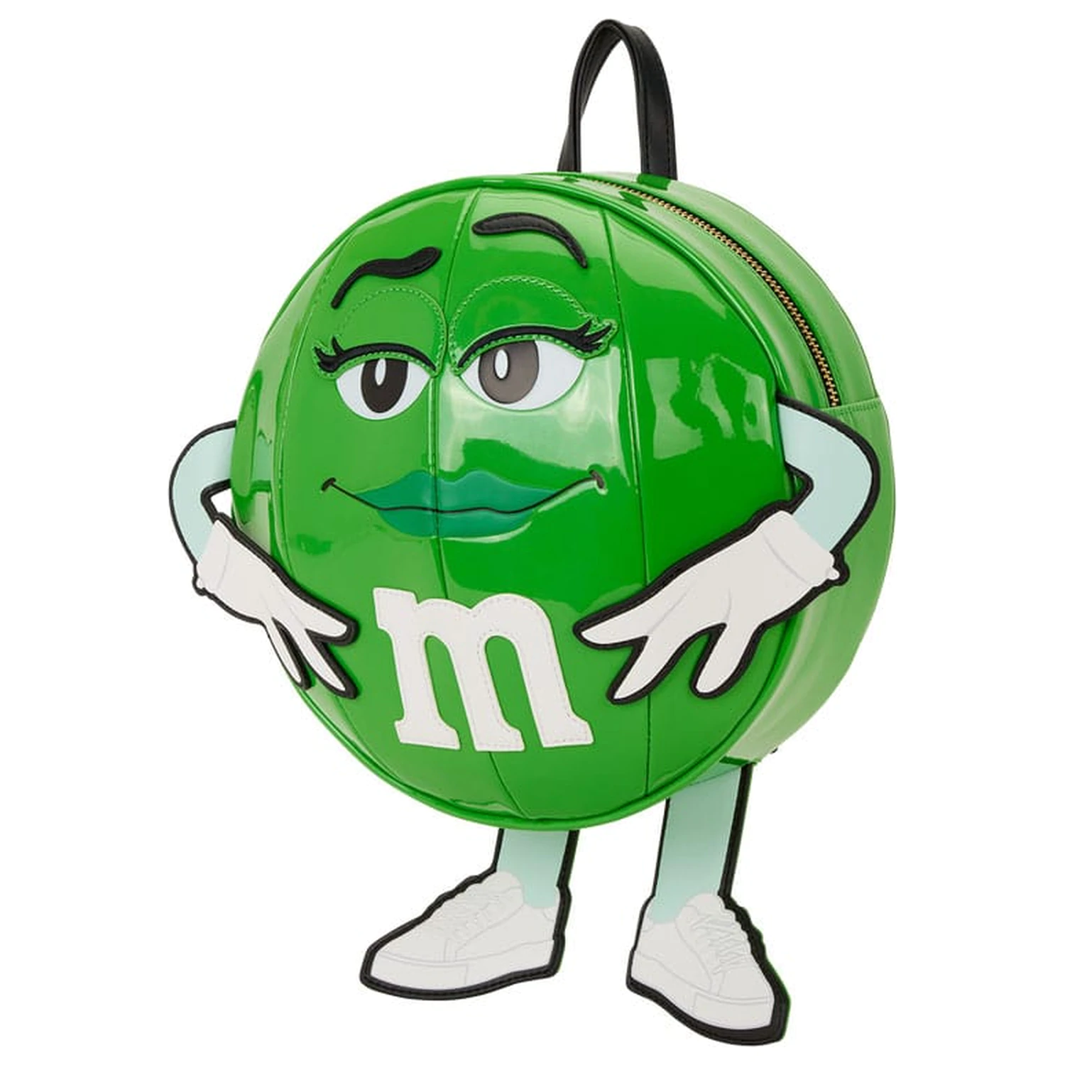 M&Ms by Loungefly Mini Rucksack Figural Produktfoto