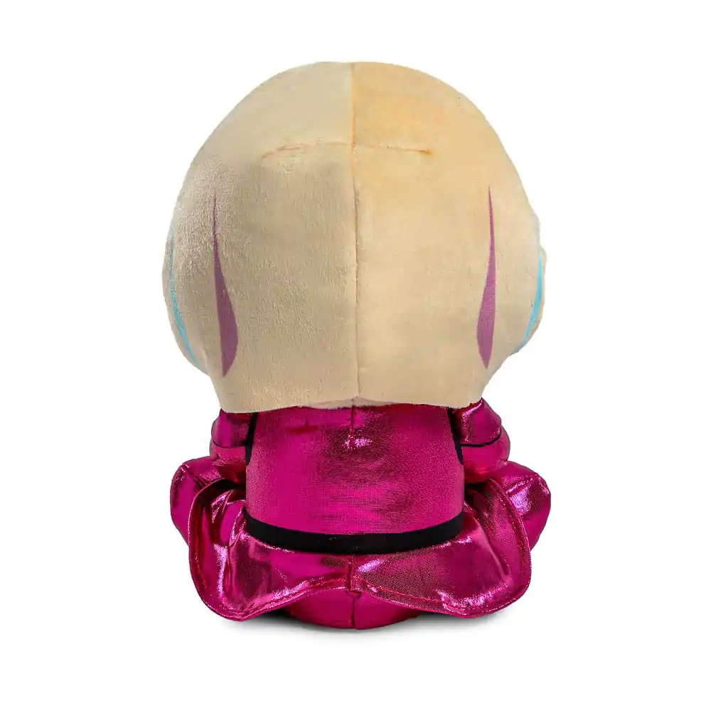 M3GAN 2.0 Phunny Plüschfigur Cyberpunk M3GAN 19 cm Produktfoto