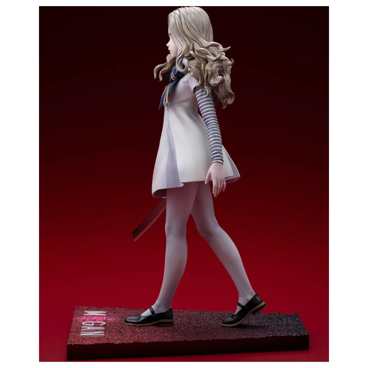 M3GAN Bishoujo PVC Statue 1/7 21 cm Produktfoto